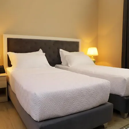 Colombo 5*