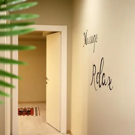 Colombo Hotel Berati