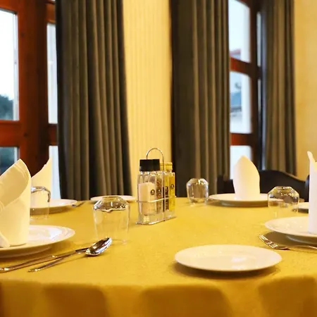 Hotel Colombo 5*