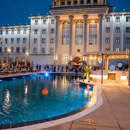 Hotel Colombo