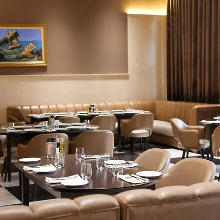 Colombo Hotel 5*