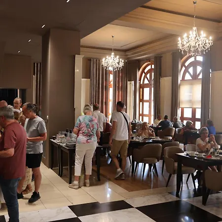 Colombo Hotell
