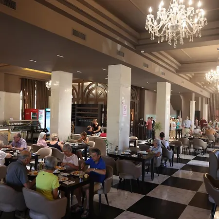 Hotel Colombo 5*