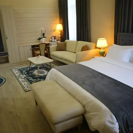 Hotel Colombo Berat