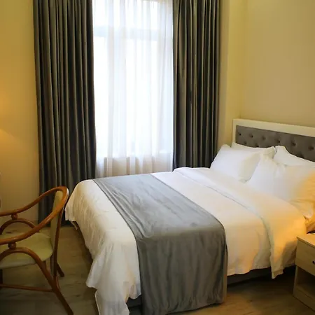 Hotel Colombo Berat