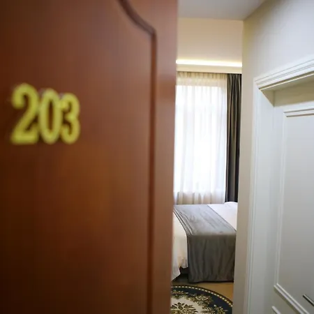 Hotel Colombo