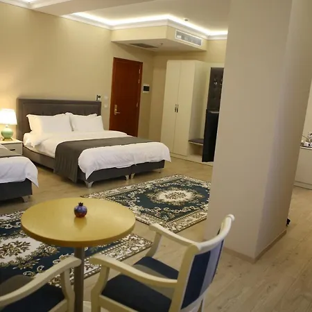 Colombo 5* Berat
