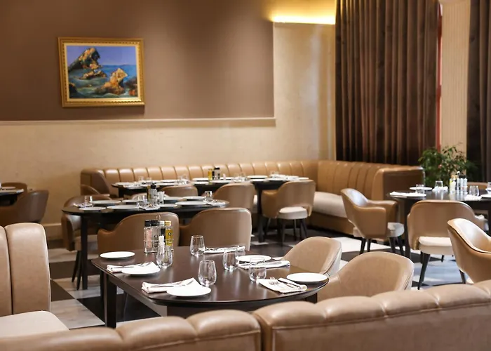 Colombo Hotel 5*