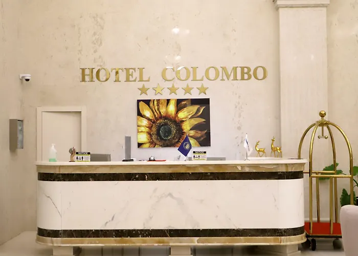 Hotel Colombo