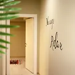Colombo Hotel Berat