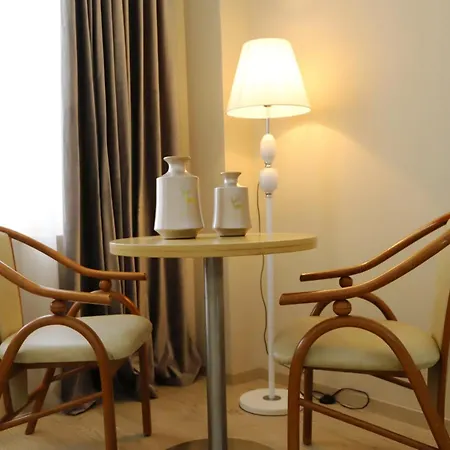 Hotel Colombo Berat