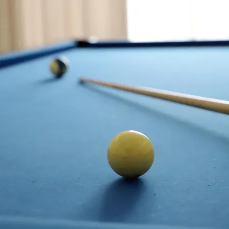 Szálloda Colombo 5*