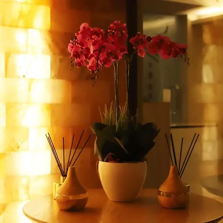 Colombo Szálloda 5*