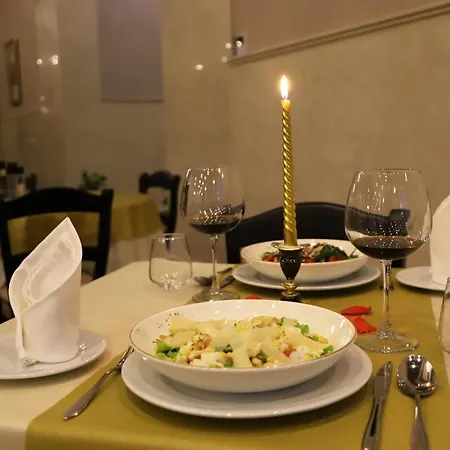 Colombo Hotel 5*
