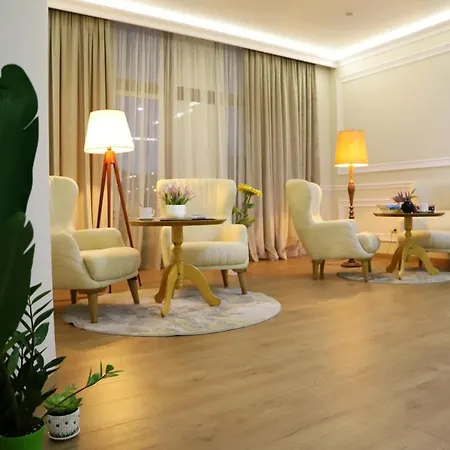 Colombo Hotel