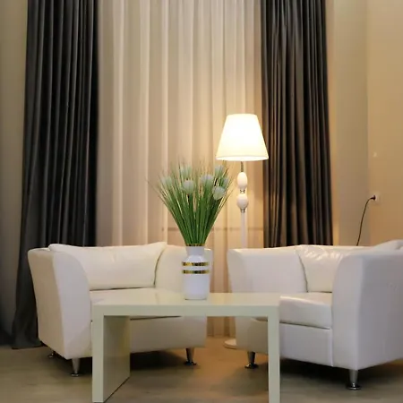 Hotel Colombo Berat