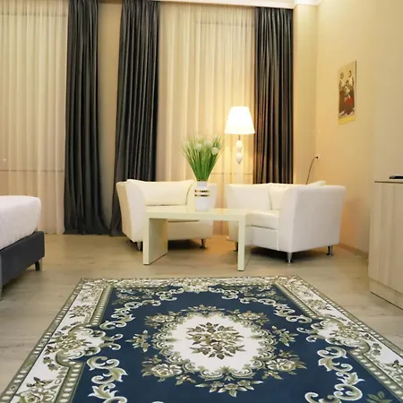 Hotel Colombo 5*