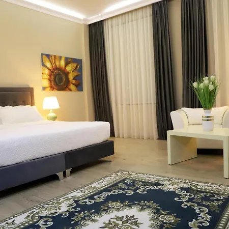 Colombo Hotel Berat