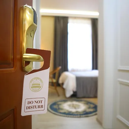 Hotel Colombo Berat