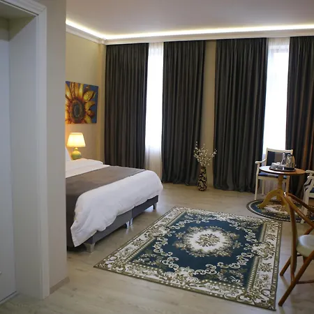 Colombo Hotel