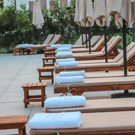 Colombo Hotel Berat