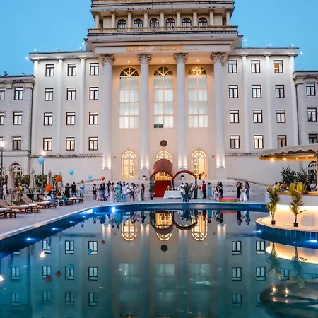 Colombo 5*
