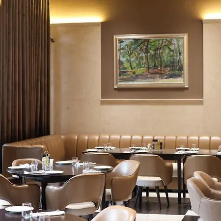 Szálloda Colombo 5*