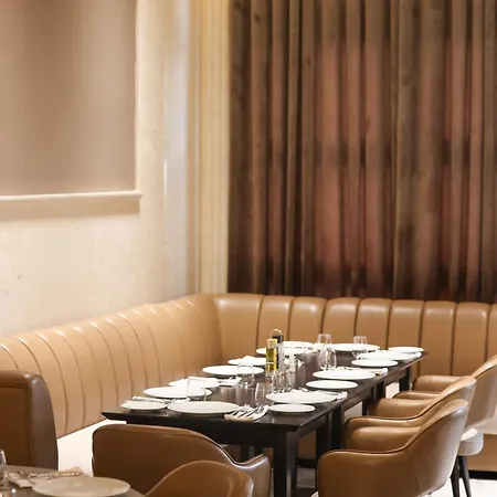 Hotel Colombo Berat