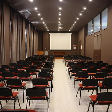 Szálloda Colombo 5*