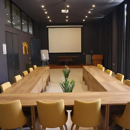 Hotel Colombo Berat