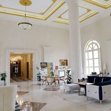 Colombo Otel