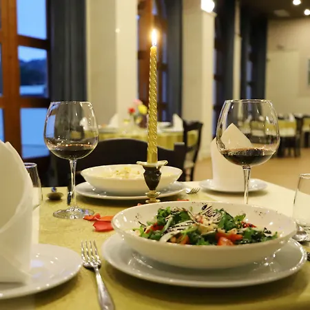 Otel Colombo 5*