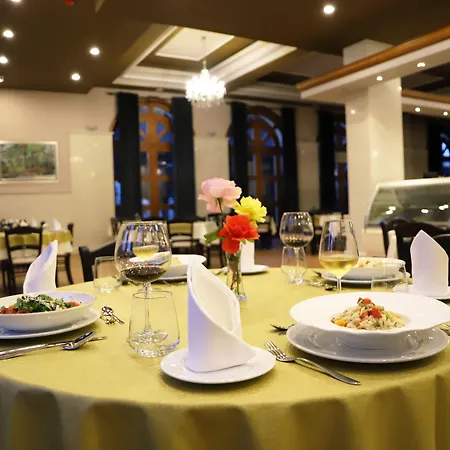 Otel Colombo