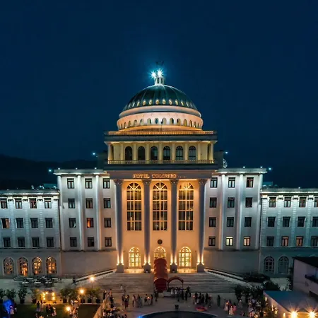 Colombo Μπεράτ