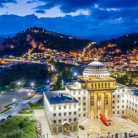 Colombo Μπεράτ