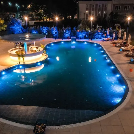 Ξενοδοχείο Colombo 5*