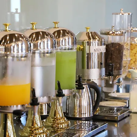 Colombo Ξενοδοχείο 5*