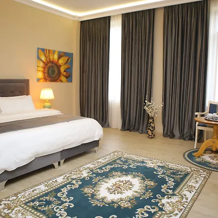 Otel Colombo