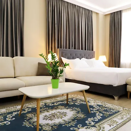 Otel Colombo Berat
