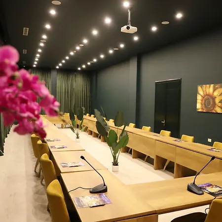 Otel Colombo