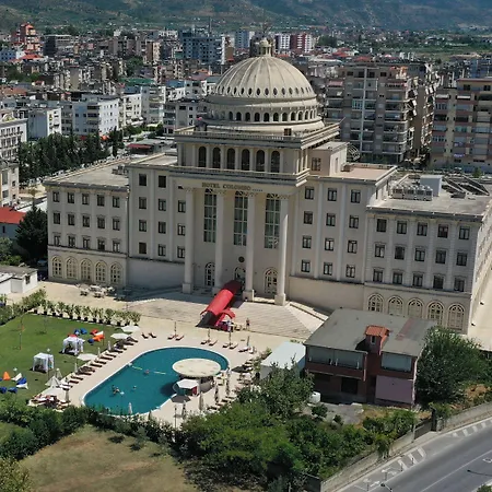 Colombo 5* Berat