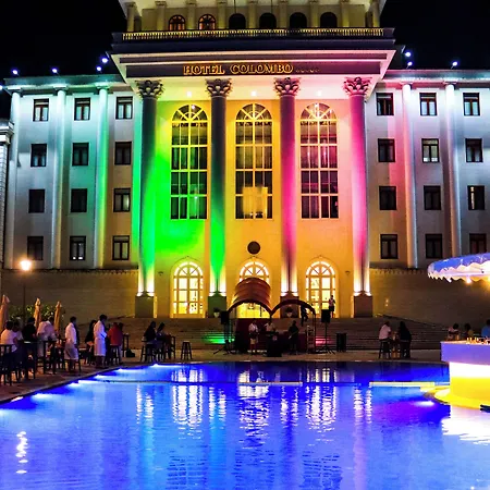 Otel Colombo