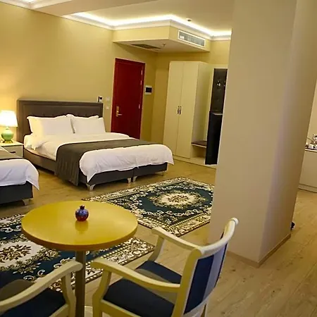 Colombo بيرات