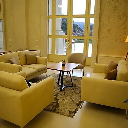 فندق Colombo 5*