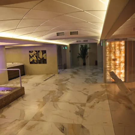 Szálloda Colombo Berat