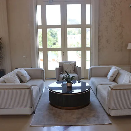 Szálloda Colombo 5*