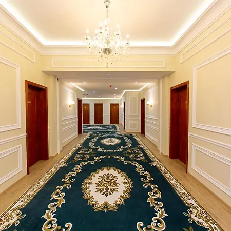 Colombo Szálloda 5*