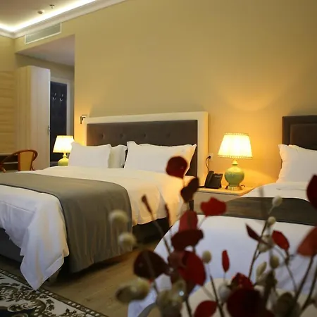 Szálloda Colombo 5*