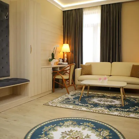 Colombo Szálloda 5*