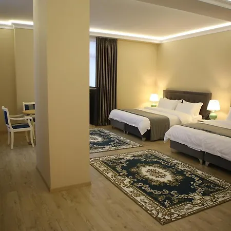 Colombo Hotel